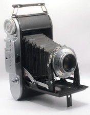  Voigtlander Bessa I 6x9 105