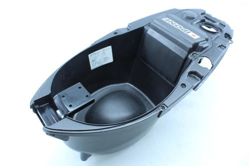 Coffre derbi variant sport - coffre,