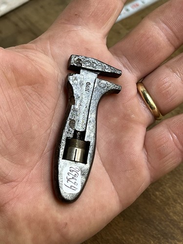 Outil ancien old - , tool