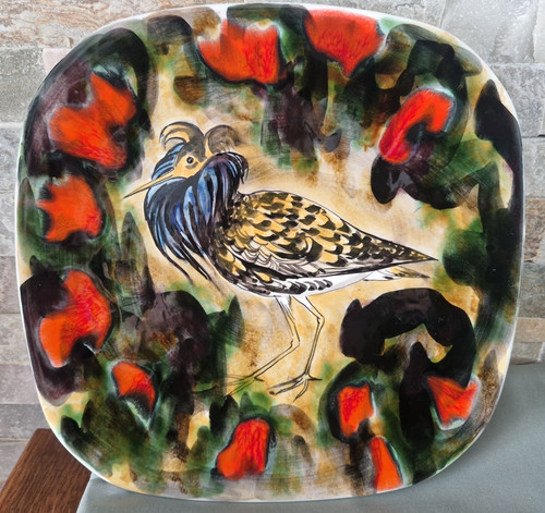 Marie louise impe assiette - impe,
