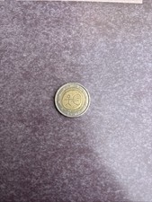 Pièce De 2 Euros Nederland