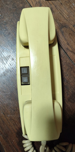 Ancien interphone bticino - ancien,