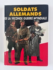 Soldats Allemands de la