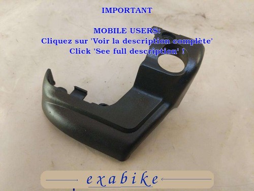 Element plastique pour aprilia - plastique,