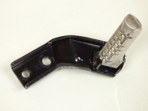 Platine repose pied - repose,