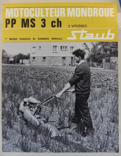 Prospectus brochure - prospectus,