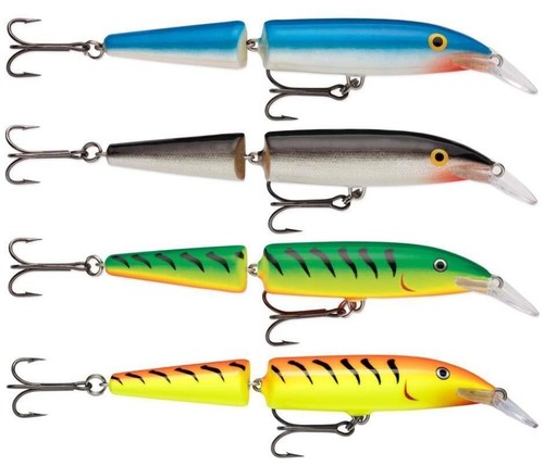 Rapala leurre pêche - de,