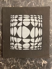 Vasarely 1938-1962/ Le Point