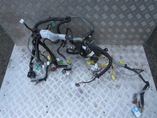 Honda Civic Type R EP3 UKDM RHD K20A2 Main dash Harness complete