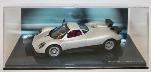 Altaya scale metal - altaya, model