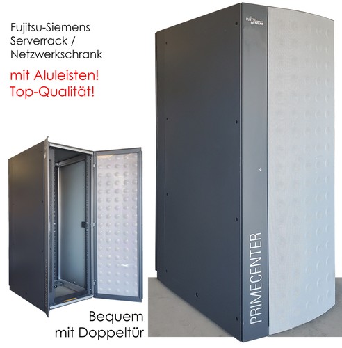 Serveur 48cm 36u - serveur,