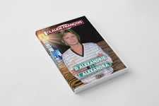 DVD Émission "Claude François d'Alexandrie à Alexandra" du 2 Novembre 1996