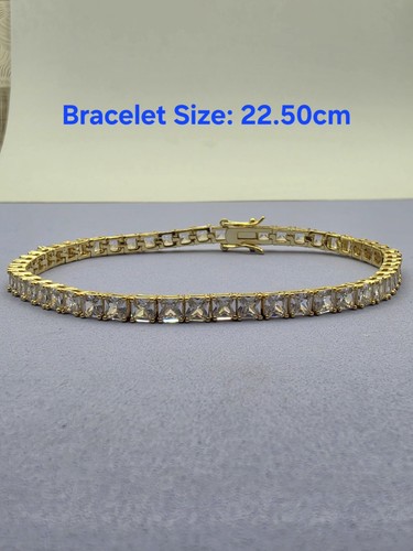 Bracelet tennis argent - tennis, 925