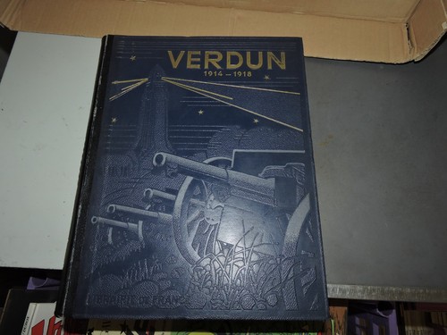 Jacques pericard verdun 1914 - pericard,