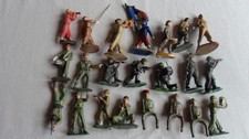 LOT PETIT SOLDAT STARLUX