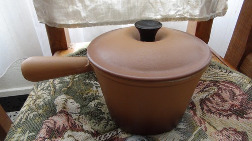 Le creuset poêlon - ⚜️,