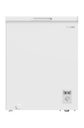 Sekom smcp151swe0 congélateur - smcp151swe0,