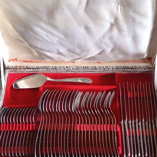 Inox ensemble couverts acier - couverts,