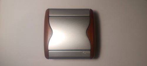 Poussoir legrand complet - poussoir,