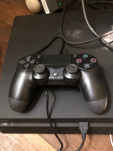 Manette neuve pour ps4 - manette,
