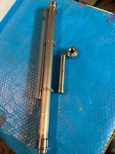 WEKA 34000-B Used Magnetic Level Meter