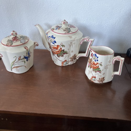 Porcelaine anglaise ancienne - porcelaine,