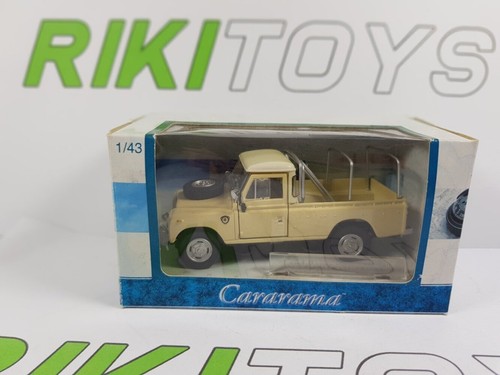 Land rover 109 pick - rover,