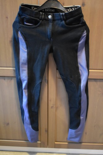 Pantalon culotte - pantalon,