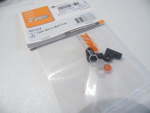 Team magic 507322 type - ",