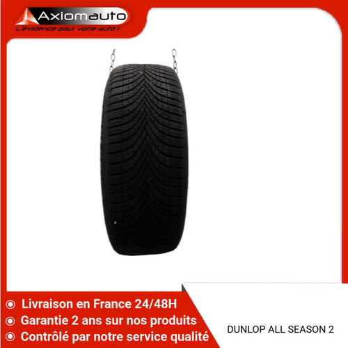 Pneu dunlop all - pneu,