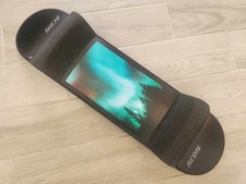 ACON Trampoline Skateboard (Aurora Style) Tramp Board Skate Trainer