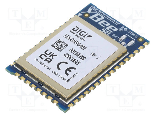 Digi xb8 dmrs 002 - digi, module