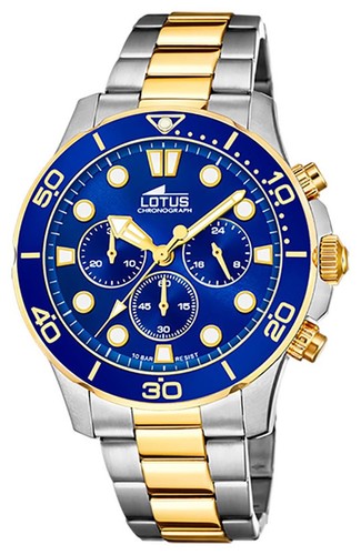 Lotus bracelet homme acier - bracelet,