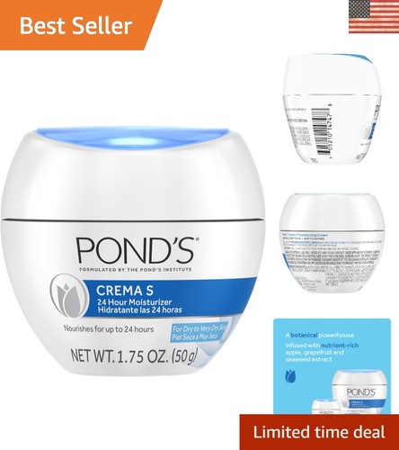Hypoallergenic pond crema s - hypoallergenic,