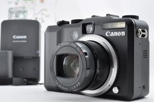 * 1 an Wty pour les États-Unis * Appareil photo numérique Canon PowerShot G7 ...