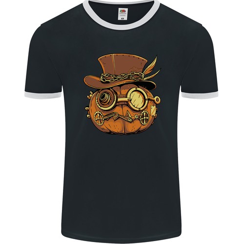 Shirt ringer pour hommes - ringer,