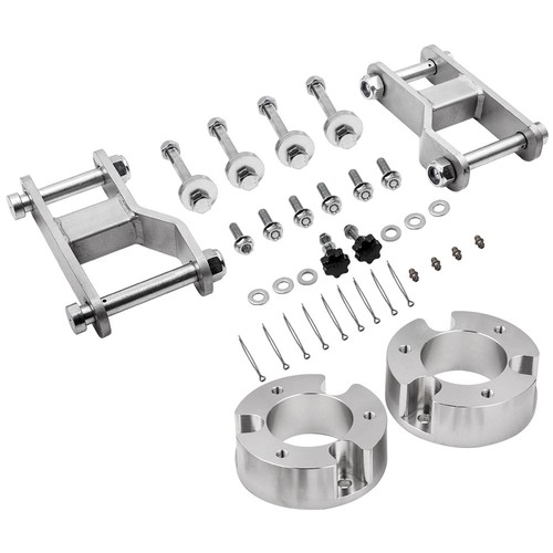 Suspension lift kit - lift,