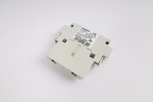 Neuf siemens 3rh1921 2ja11 - neuf,