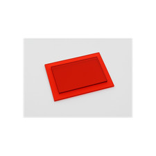 Bezel for Roland Juno-106