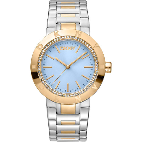 Montre dkny dk1l023m0065 femme - montre,