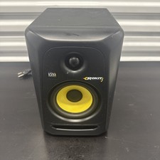 KRK Rokit 5 RP5G3-NA 5" Wired