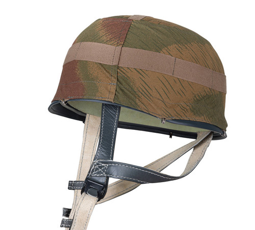 Couvre casque m38 allemand - couvre,