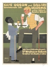 POSTER HQ 50x70cm d'une