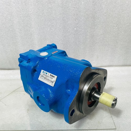 Pompe piston hydraulique - pompe,