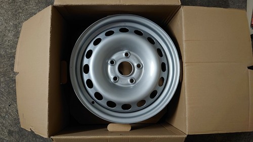 Jantes tole 6jx15h2 - 6jx15h2, vw