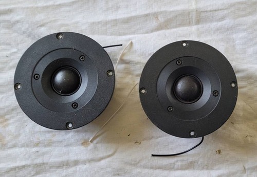 Paire tweeter vifa - tweeter, vifa/perless