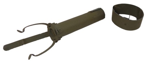 Adaptateur pour tir de - m1,
