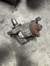 pompe injection bmw n47 116d