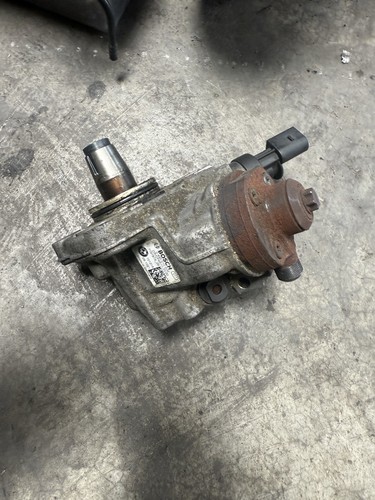 Pompe injection bmw n47 116d - injection,