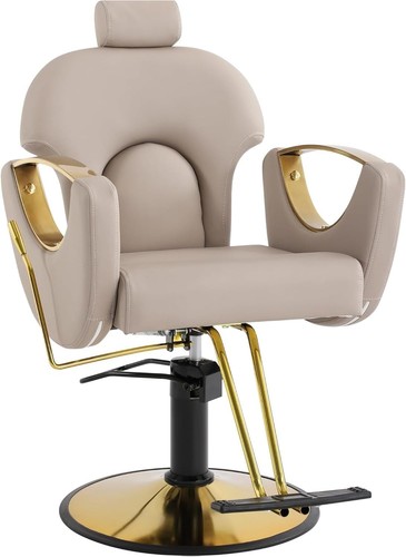 Fauteuil coiffure - fauteuil,